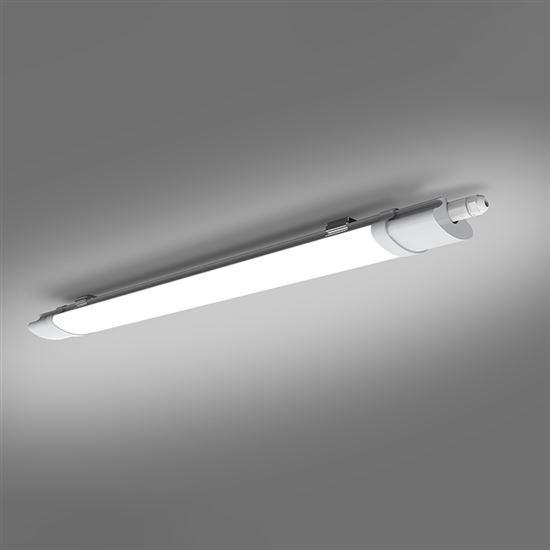 Teknisk LED-armatur LED/45W/230V 4000K IP65