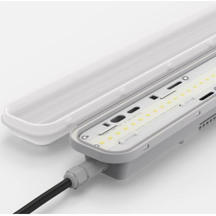 Teknisk LED-armatur LED/50W/230V 4000K 150 cm IP65