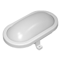 Teknisk LED-armatur RIGGS LED/12W/230V 4000K IP54 vit
