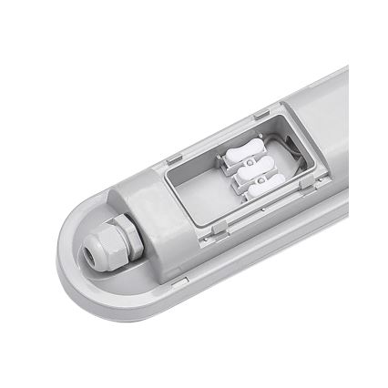 Teknisk LED-lysrörsarmatur LED/36W/230V 4200K 120 cm IP65