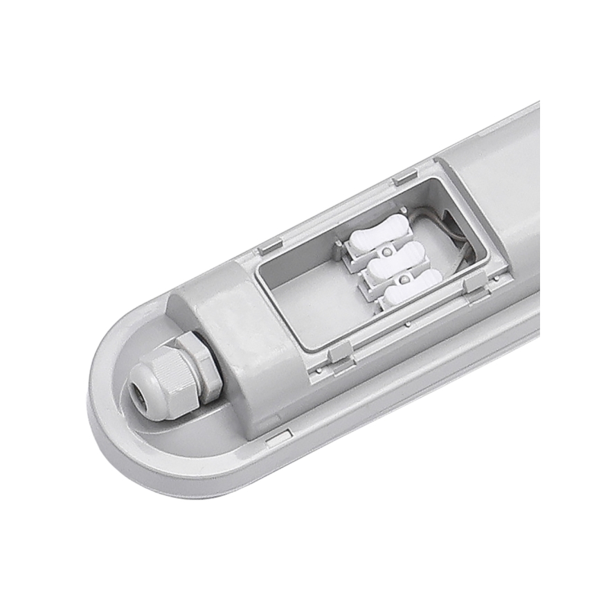 Teknisk LED-lysrörsarmatur LED/36W/230V 4200K 120 cm IP65