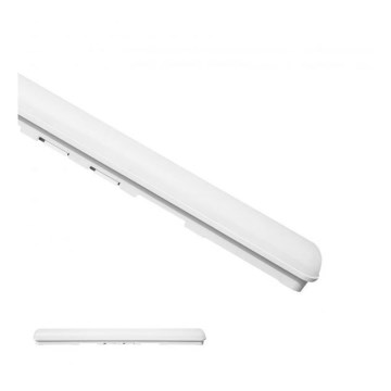 Teknisk LED-lysrörsarmatur LIMEA GO LED/50W/230V IP65