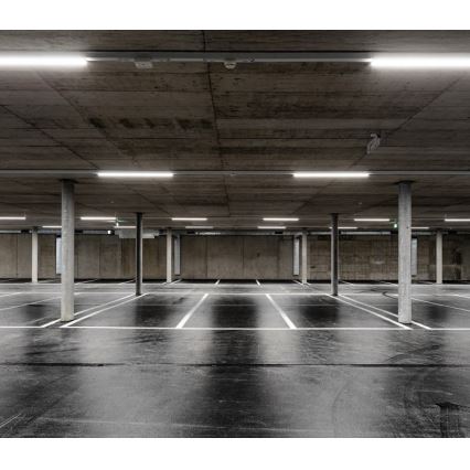 Teknisk LED-lysrörsarmatur LUMEXO LED/36W/230V 4000K IP65 121 cm