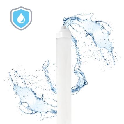 Teknisk LED-lysrörsarmatur LUMEXO LED/36W/230V 4000K IP65 121 cm