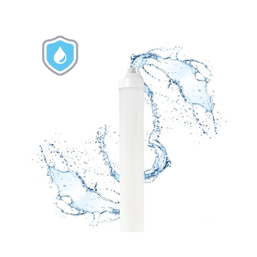 Teknisk LED-lysrörsarmatur LUMEXO LED/50W/230V 4000K IP65 151 cm