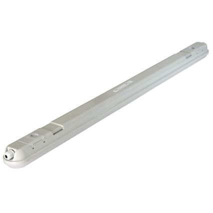 Teknisk LED-lysrörsarmatur WALCOT LED/37W/230V 6500K 120 cm IP65 vit