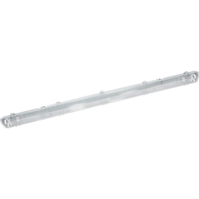 Teknisk lysrörsarmatur HERMES T8 2xG13/18W/230V IP65