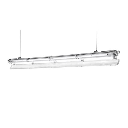 Tekniskt lysrörsarmatur LIMEA T8 1xG13/20W/230V IP65 120 cm