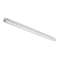 Tekniskt lysrörsarmatur 1xG13/18W/230V IP65