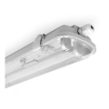 Tekniskt lysrörsarmatur 2xG13/18W/230V IP65 1270 mm