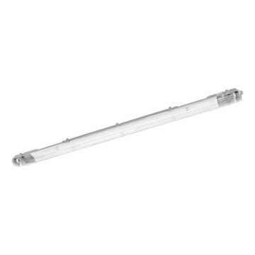 Tekniskt lysrörsarmatur HERMIC T8 2xG13/18W/230V IP65