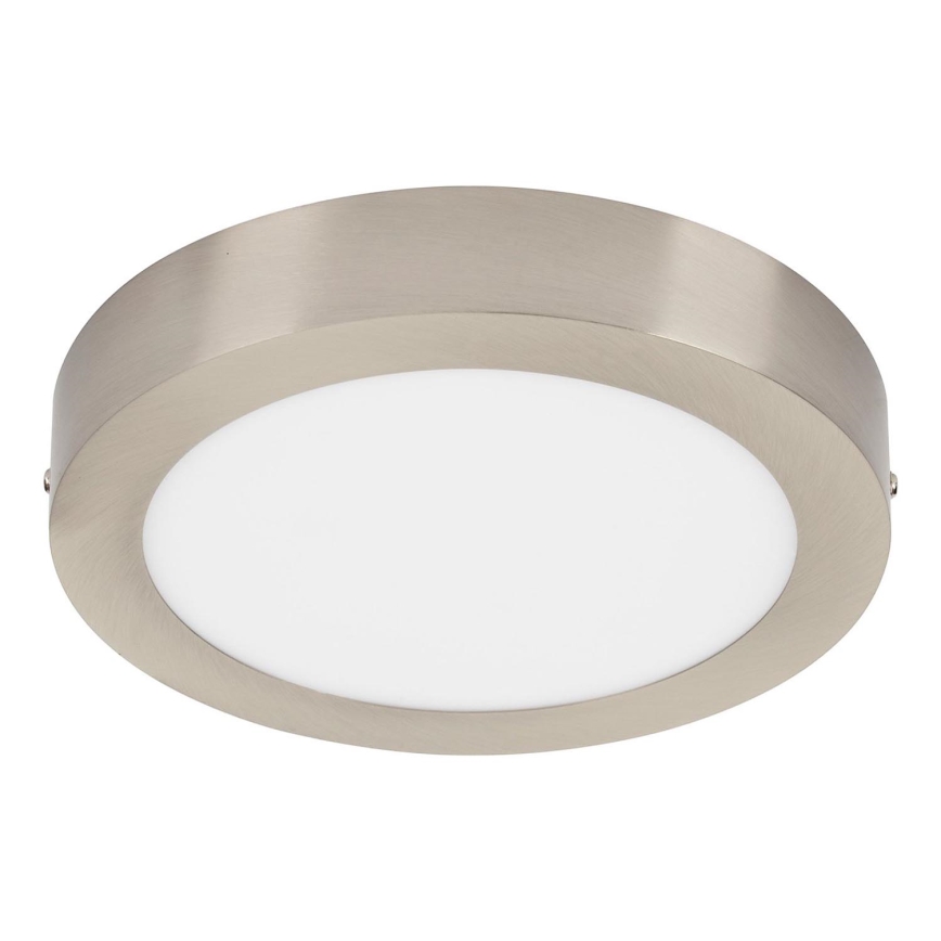 Telefunken 309502TF - LED RGBW dimbar taklampa LED/18W/230V 2700-6500K Wi-Fi Tuya