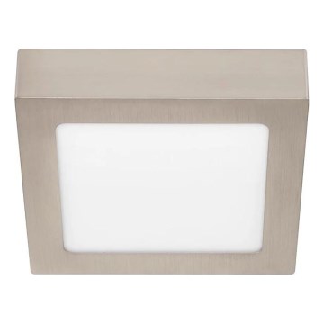 Telefunken 311002TF - LED RGBW Dimbar taklampa LED/12W/230V 2700-6500K Wi-Fi Tuya