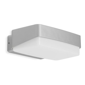 Telefunken 312204TF - LED vägglampa för utomhusbruk LED/14W/230V IP44