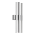 Telefunken 313304TF - LED vägglampa för utomhusbruk 3xLED/4W/230V IP44