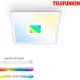 Telefunken 319106TF - RGBW Dimbar taklampa LED/24W/230V 2700-6500K vit + fjärrkontroll