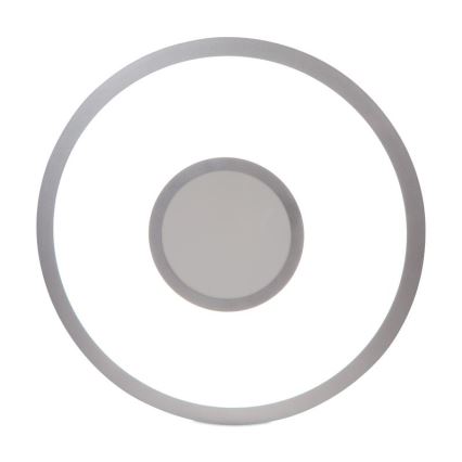 Telefunken 320104TF - LED RGBW dimbar taklampa LED/21W/230V 3000-6500K Ø 45 cm + fjärrkontroll