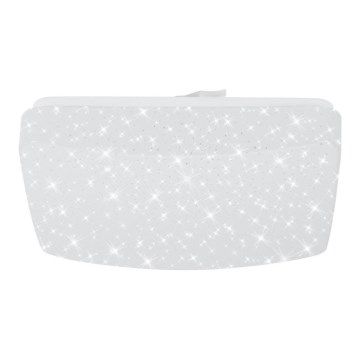 Telefunken 601906TF - LED taklampa med sensor LED/12W/230V 4000K