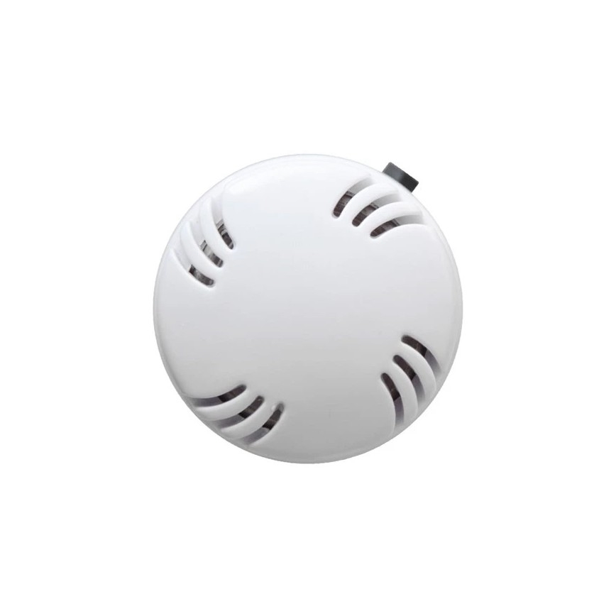 Termostatisk ventilhuvud M30x1,5