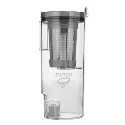 TESLA Electronics AeroStar - Påslös stavdammsugare 2-i-1 600W/230V