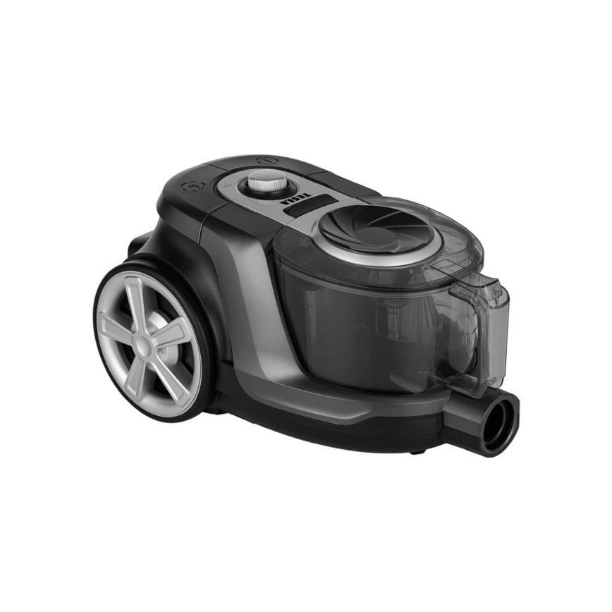 TESLA Electronics AeroStar - Påslös golvdammsugare 900W/230V