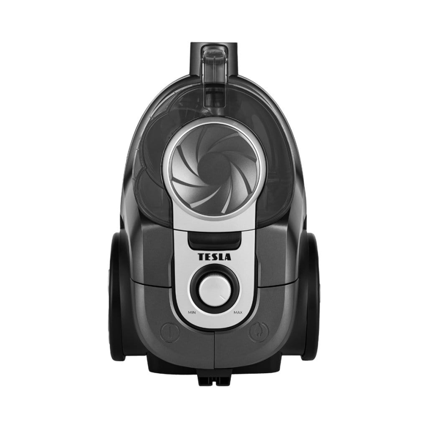 TESLA Electronics AeroStar - Påslös golvdammsugare 900W/230V