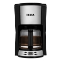 TESLA Electronics CoffeeMaster - Dropp kaffebryggare 1000W/230V