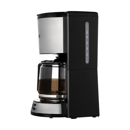 TESLA Electronics CoffeeMaster - Dropp kaffebryggare 1000W/230V