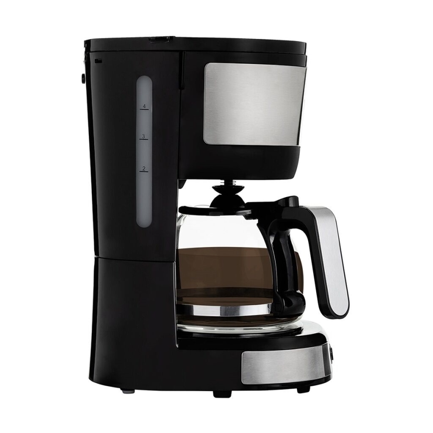 TESLA Electronics CoffeeMaster - Dropp kaffebryggare 600W/230V