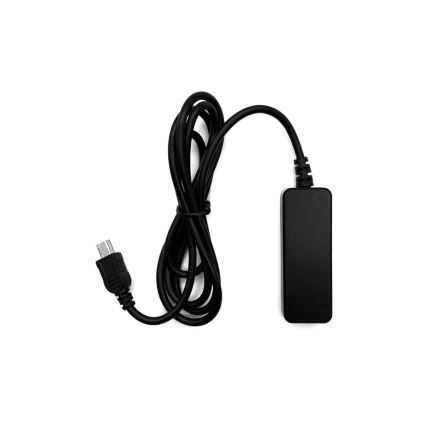 TESLA Electronics - DVB-T2 H.265 (HEVC) mottagare, HDMI-CEC 2xAAA + fjärrkontroll