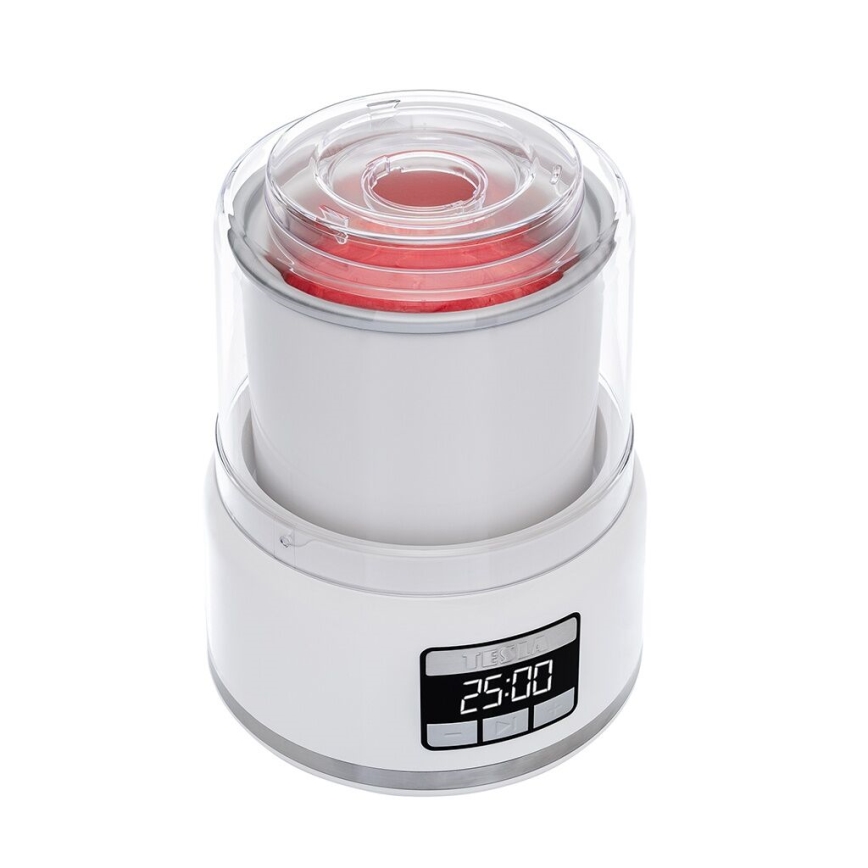 TESLA Electronics Gelato - Glassmaskin 30W/230V