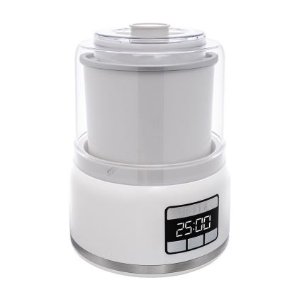 TESLA Electronics Gelato - Glassmaskin 30W/230V