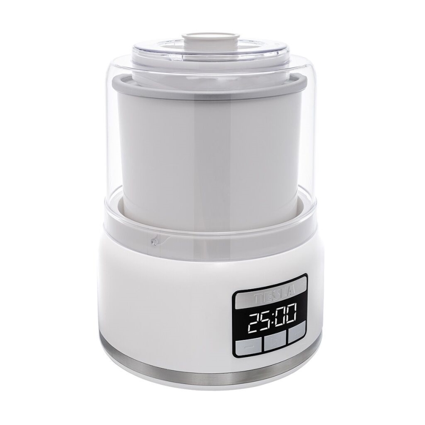 TESLA Electronics Gelato - Glassmaskin 30W/230V