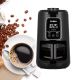 TESLA Electronics - Kaffemaskin med kvarn 2i1 900W/230V