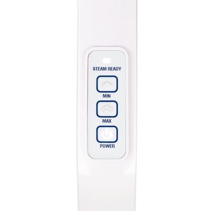 TESLA Electronics PowerStar - Påslös stickdammsugare och ångmopp 03.01.2001 1600W/230V