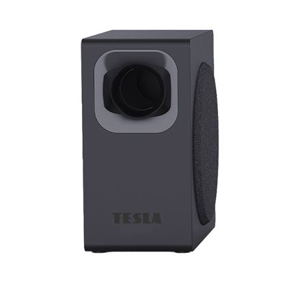 TESLA Electronics PrimeSound - Dolby Atmos soundbar 2.1 250W/230V + fjärrkontroll