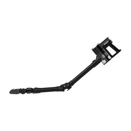 TESLA Electronics PureStar - Flexibel trådlös stavdammsugare 2-i-1 150W/2200 mAh svart