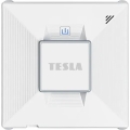 TESLA Electronics RoboStar - Smart fönsterputsare med vattenförsprutning 72W/230V/650 mAh Wi-Fi + fjärrkontroll