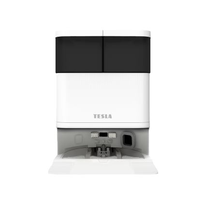 TESLA Electronics RoboStar - Smart robotdammsugare 3-i-1 5200 mAh Wi-Fi vit