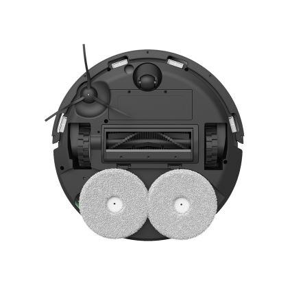TESLA Electronics RoboStar - Smart robotdammsugare 3-i-1 5200 mAh Wi-Fi vit