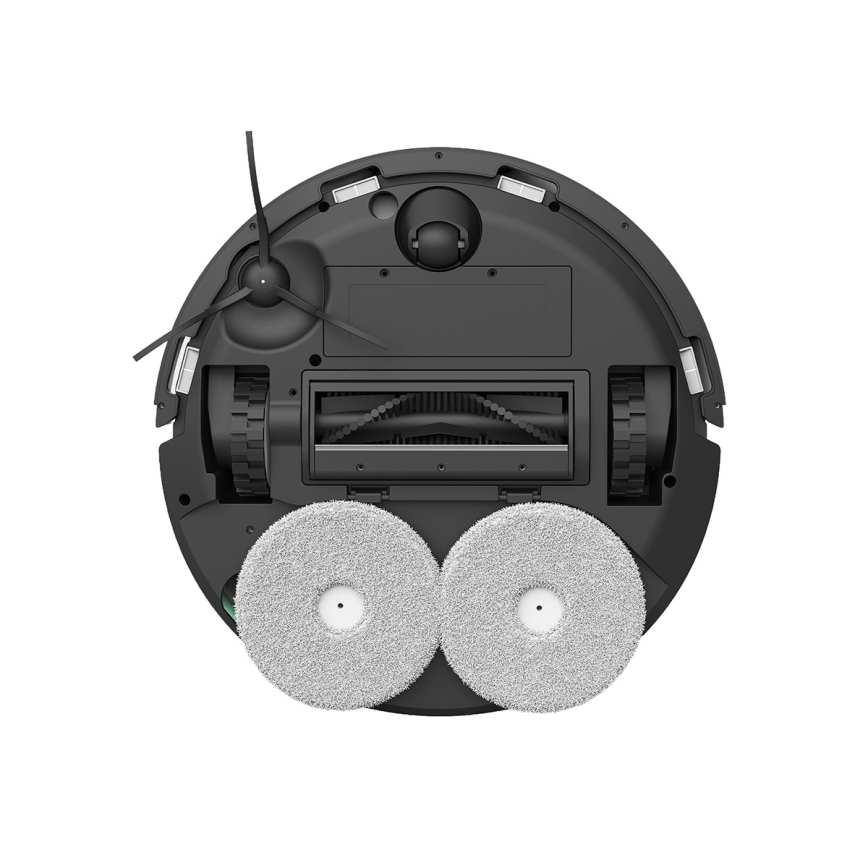 TESLA Electronics RoboStar - Smart robotdammsugare 3-i-1 5200 mAh Wi-Fi vit