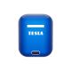 TESLA Electronics - Wireless earphones blå