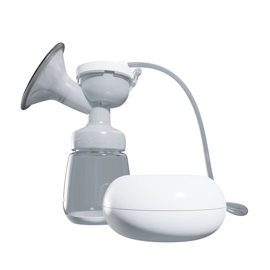 TESLA Smart - Elektrisk uppladdningsbar bröstpump 900 mAh