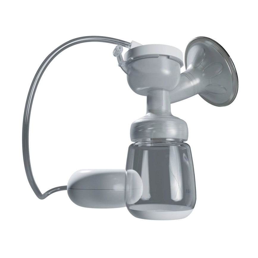 TESLA Smart - Elektrisk uppladdningsbar bröstpump 900 mAh