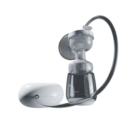 TESLA Smart - Elektrisk uppladdningsbar bröstpump 900 mAh