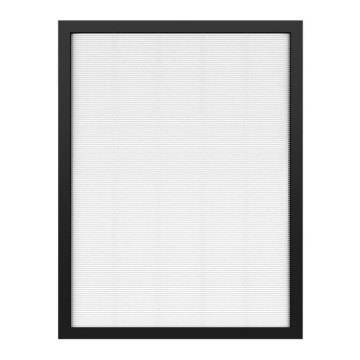 TESLA Smart - Ersättning HEPA 13 filter för luftrenare Smart Air Purifier Pro M