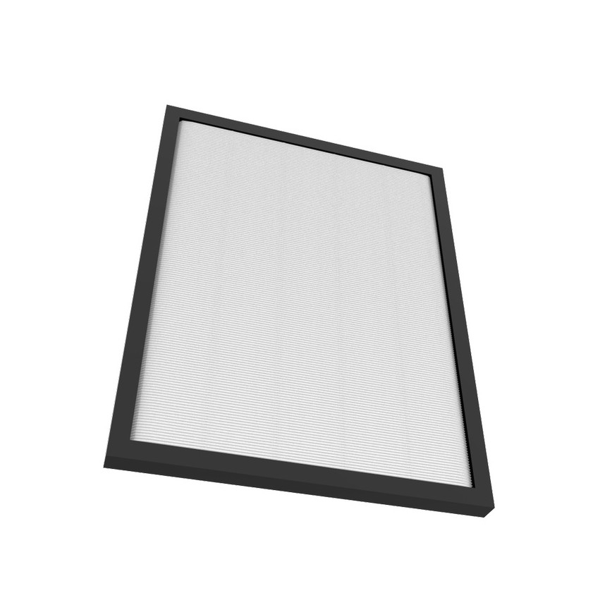 TESLA Smart - Ersättning HEPA 13 filter för luftrenare Smart Air Purifier Pro M