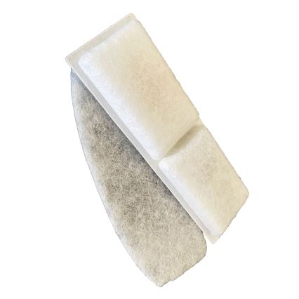 TESLA Smart - Ersättningsfontänfilter 2 delar