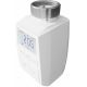 TESLA Smart - KIT 3x Smart trådlöst termostathuvud + smart port Hub Zigbee Wi-Fi