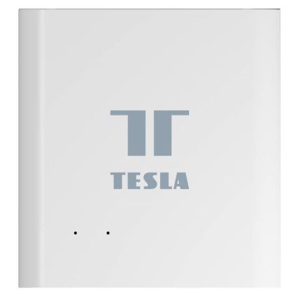 TESLA Smart - Kontrollenhet Tesla Smart RJ45 Wi‑Fi ZigBee-hubb